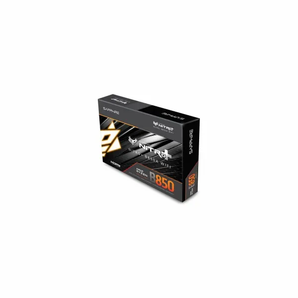Sapphire NITRO+ B850A WIFI7 1xHDMI 1.4