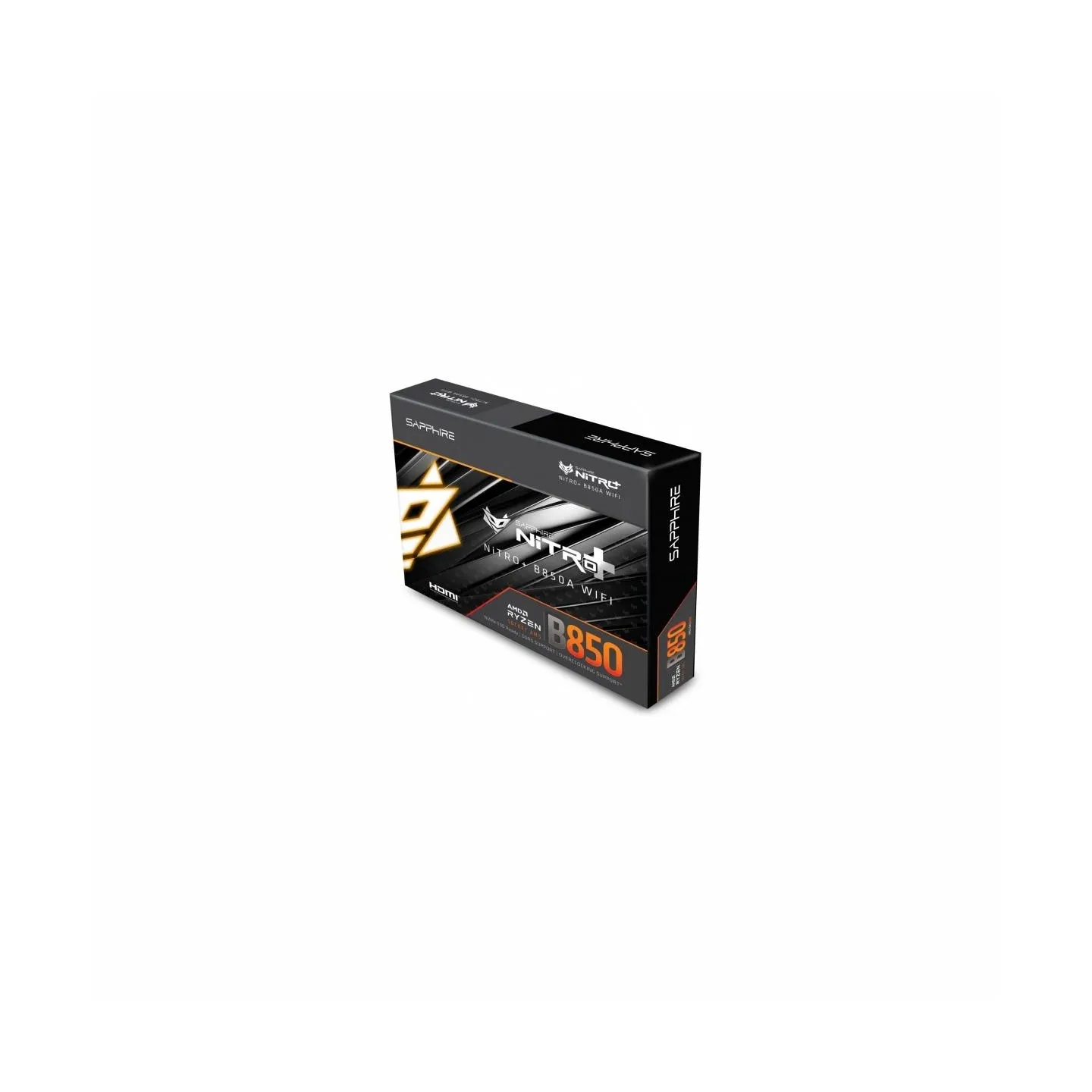 Sapphire NITRO+ B850A WIFI7 1xHDMI 1.4