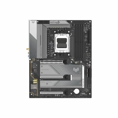 Sapphire Motherboard NITRO+ B850A WIFI7 AM5 4DDR5 mATX