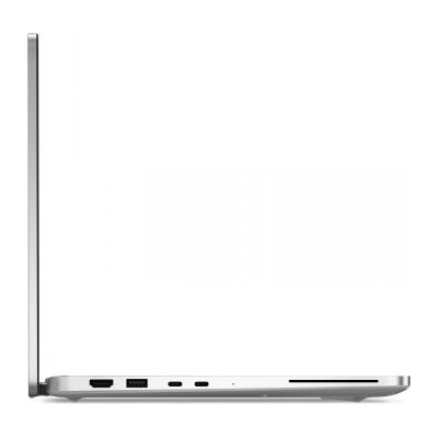 Dell PRO 14 PLUS 2IN1 U5-235U/14FHT+/16GB/512SSD/SCR/WWR/W11P/3PS (US-KB)