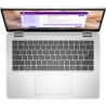 Dell PRO 14 PLUS 2IN1 U5-235U/14FHT+/16GB/512SSD/SCR/WWR/W11P/3PS (US-KB)