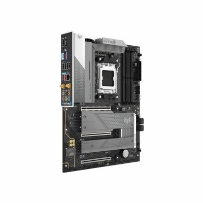 Sapphire Motherboard NITRO+ B850A WIFI7 AM5 4DDR5 mATX