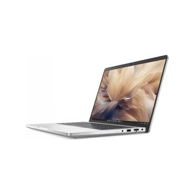 Dell PRO 14 PLUS U7-268V/14FHD+/32GB/512SSD/IRC/FPR/SCR/WWR/W11P/3PS (US-KB)