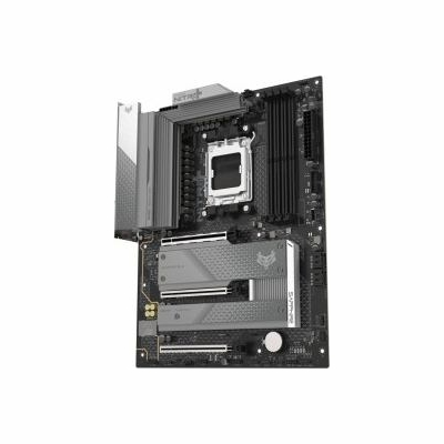 Sapphire Motherboard NITRO+ B850A WIFI7 AM5 4DDR5 mATX