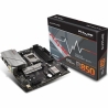 Sapphire AMD B850M AM5 PULSE Ryzen R9/R7/R5, 4x DDR5 7600MHz, PCIE 4.0 x16, 1x M.2 Gen5, 1x M.2 Gen4, LAN 2.5 Gbps, WIFI6, USB, 