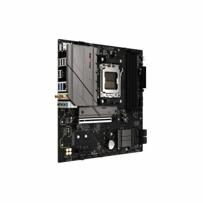 Sapphire Motherboard PULSE B850M WIFI AM5 4DDR5 mATX