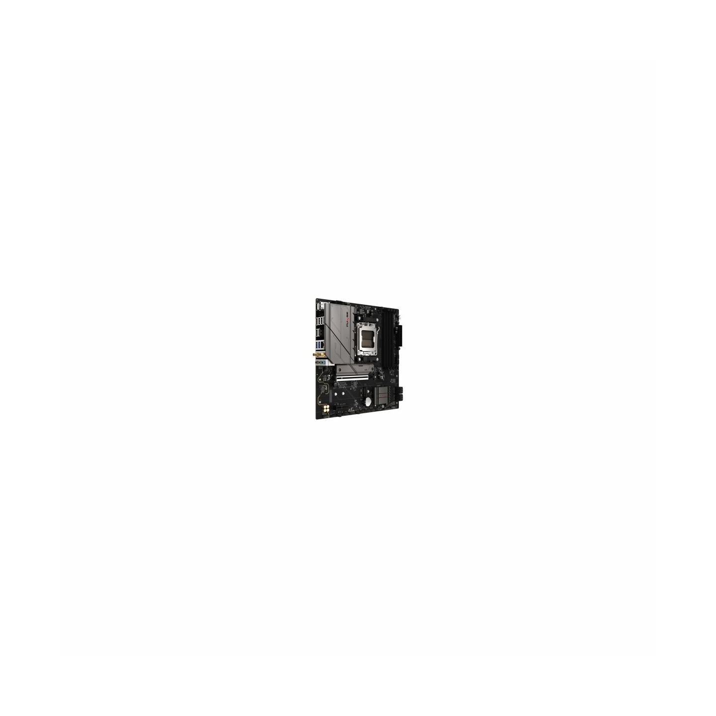 Sapphire Motherboard PULSE B850M WIFI AM5 4DDR5 mATX