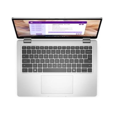 Dell PRO 14 PLUS U5-236V/14FHD+/16GB/512SSD/IRC/FPR/SCR/WWR/W11P/3PS (ESTONIAN-KB)