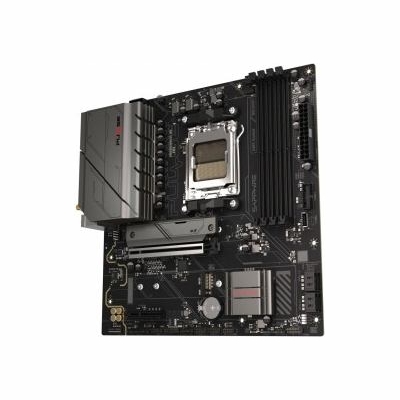 Sapphire Motherboard PULSE B850M WIFI AM5 4DDR5 mATX