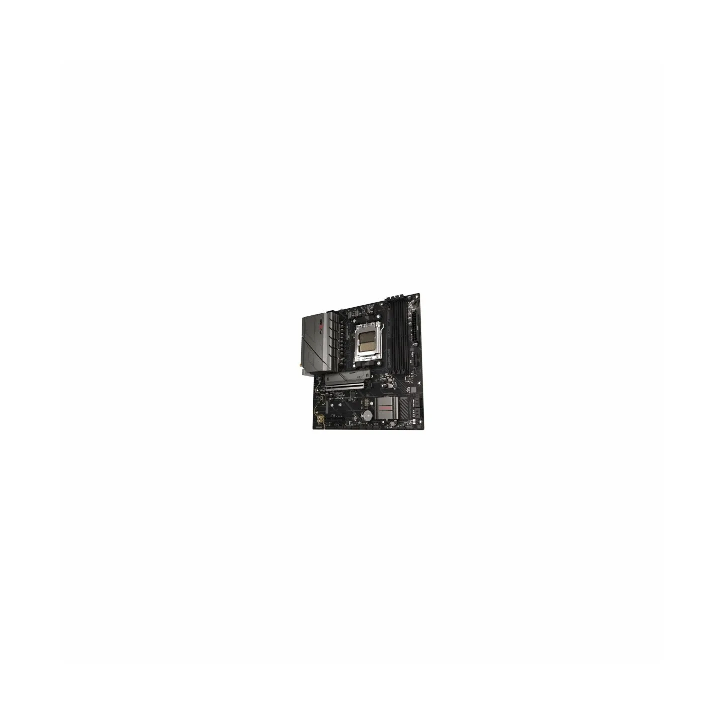 Sapphire PULSE B850M WIFI 1xHDMI 1.4