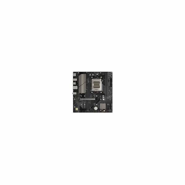 Sapphire B650M-E 1xHDMI 1.4 1xDP 1.2