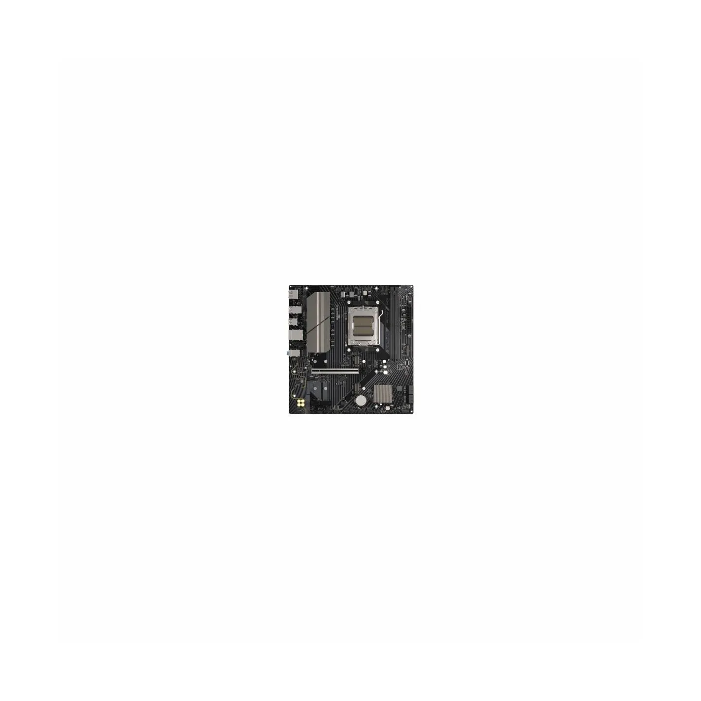 Sapphire B650M-E 1xHDMI 1.4 1xDP 1.2