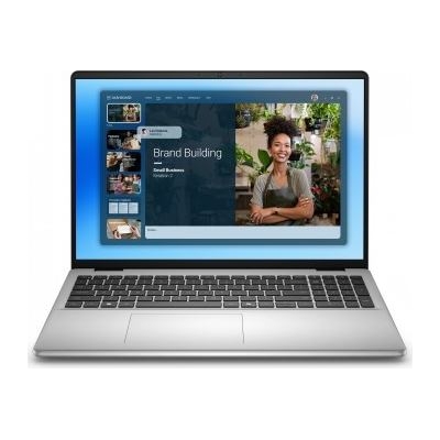Dell 16 C7-150U/16FHT+/16GB/1TBSSD/W11P/3PS (PLATINUM) (US-KB) 