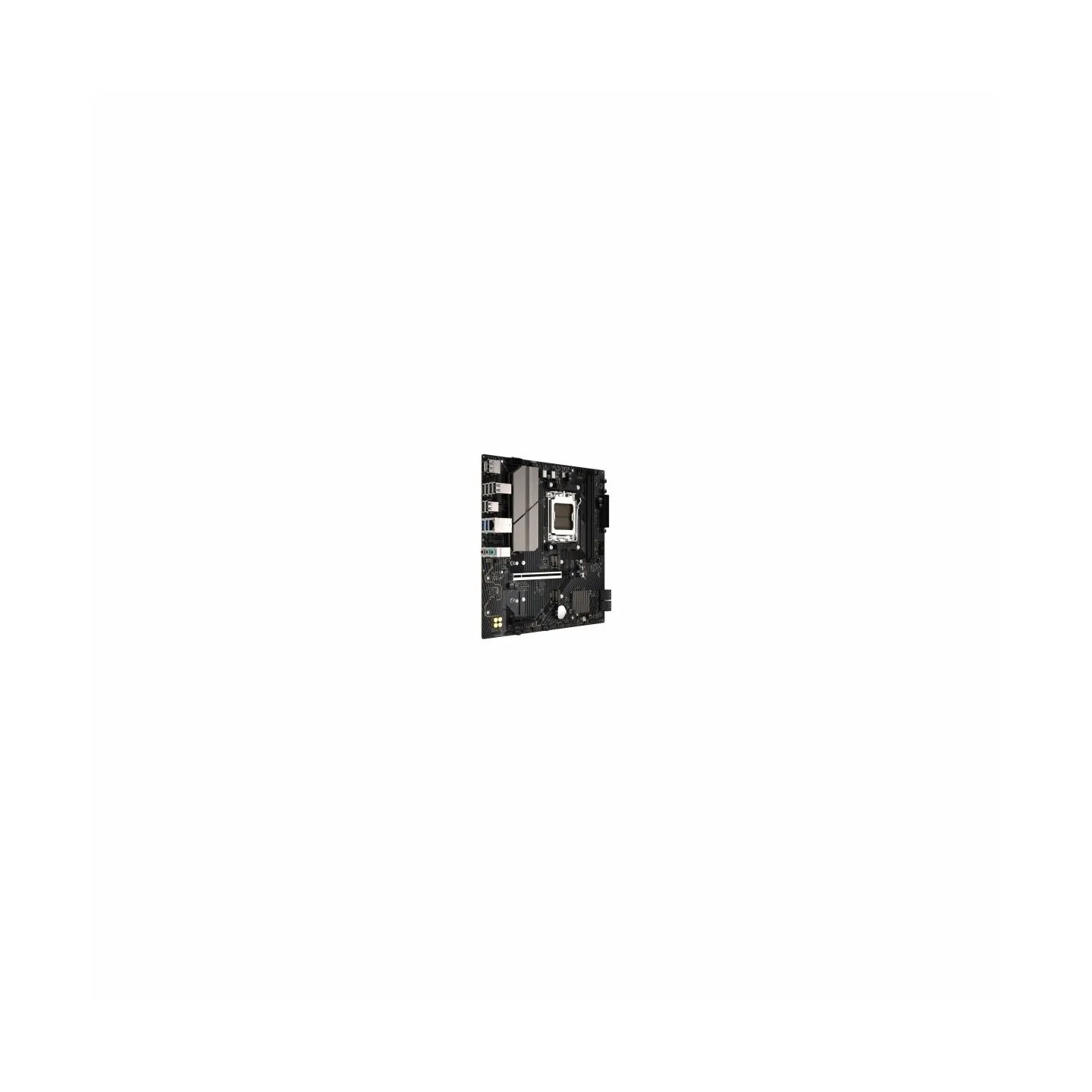 Sapphire B650M-E 1xHDMI 1.4 1xDP 1.2