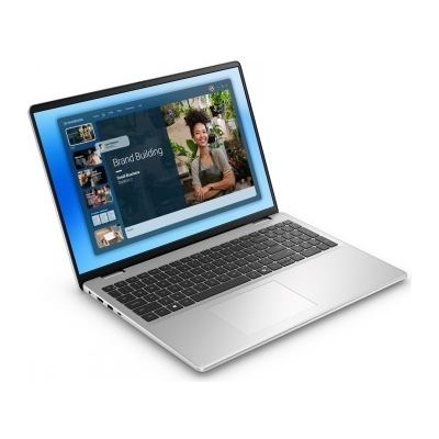 Dell 16 C7-150U/16FHT+/16GB/1TBSSD/W11P/3PS (PLATINUM) (US-KB) 