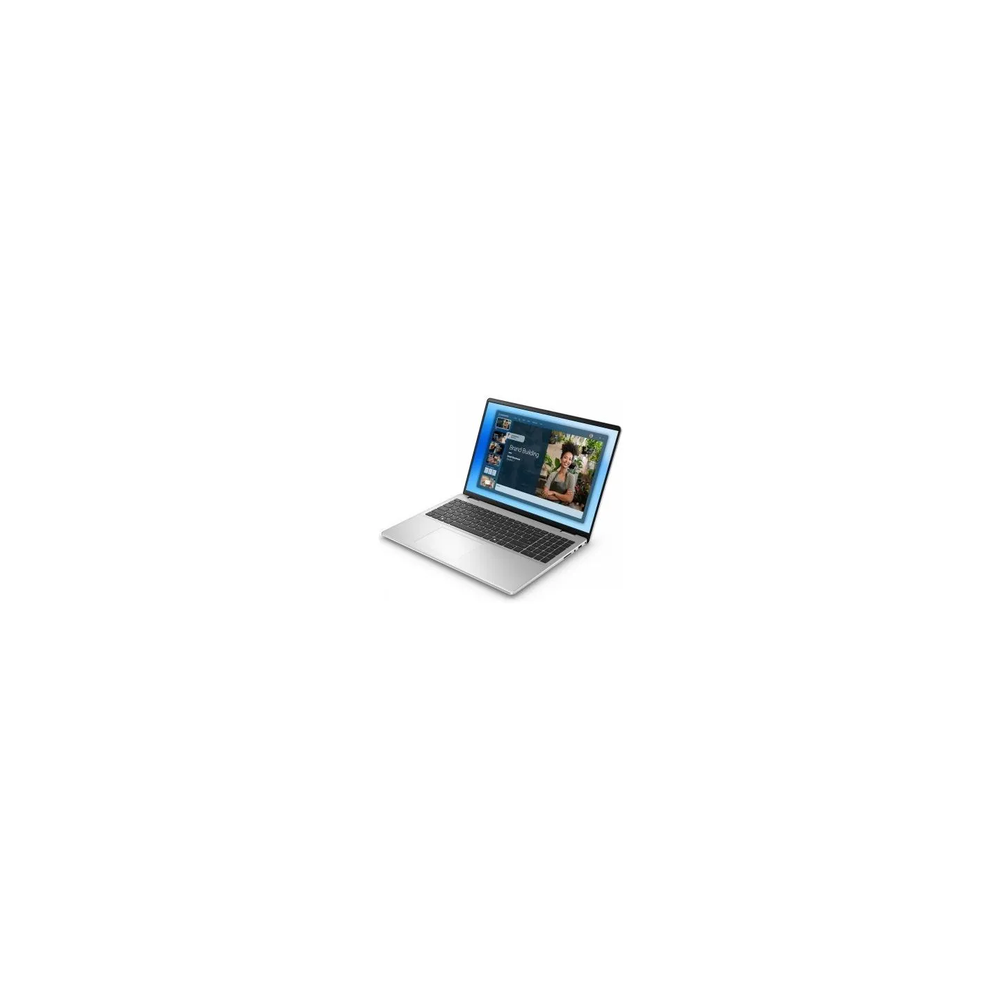 Dell 16 C7-150U/16-2.5K/16GB/512SSD/W11P/3PS (PLATINUM) (US-KB) 