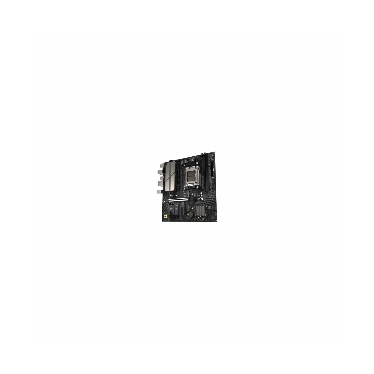 Sapphire B650M-E 1xHDMI 1.4 1xDP 1.2