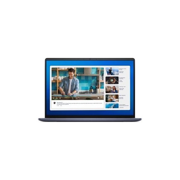 Dell 16 C7-150U/16FHD+/16GB/1TBSSD/MX570A-2GB/W11P/3PS (PLATINUM) (NORDIC-KB)