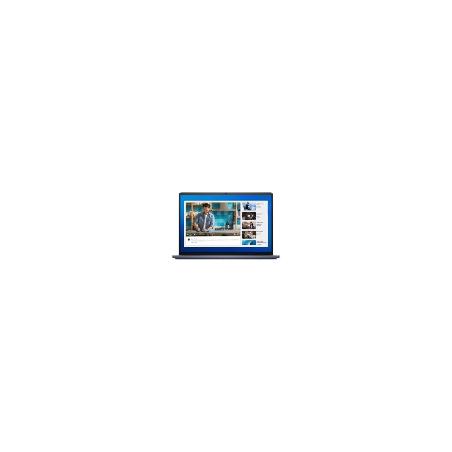 Dell 16 C7-150U/16FHD+/16GB/1TBSSD/MX570A-2GB/W11P/3PS (PLATINUM) (NORDIC-KB)