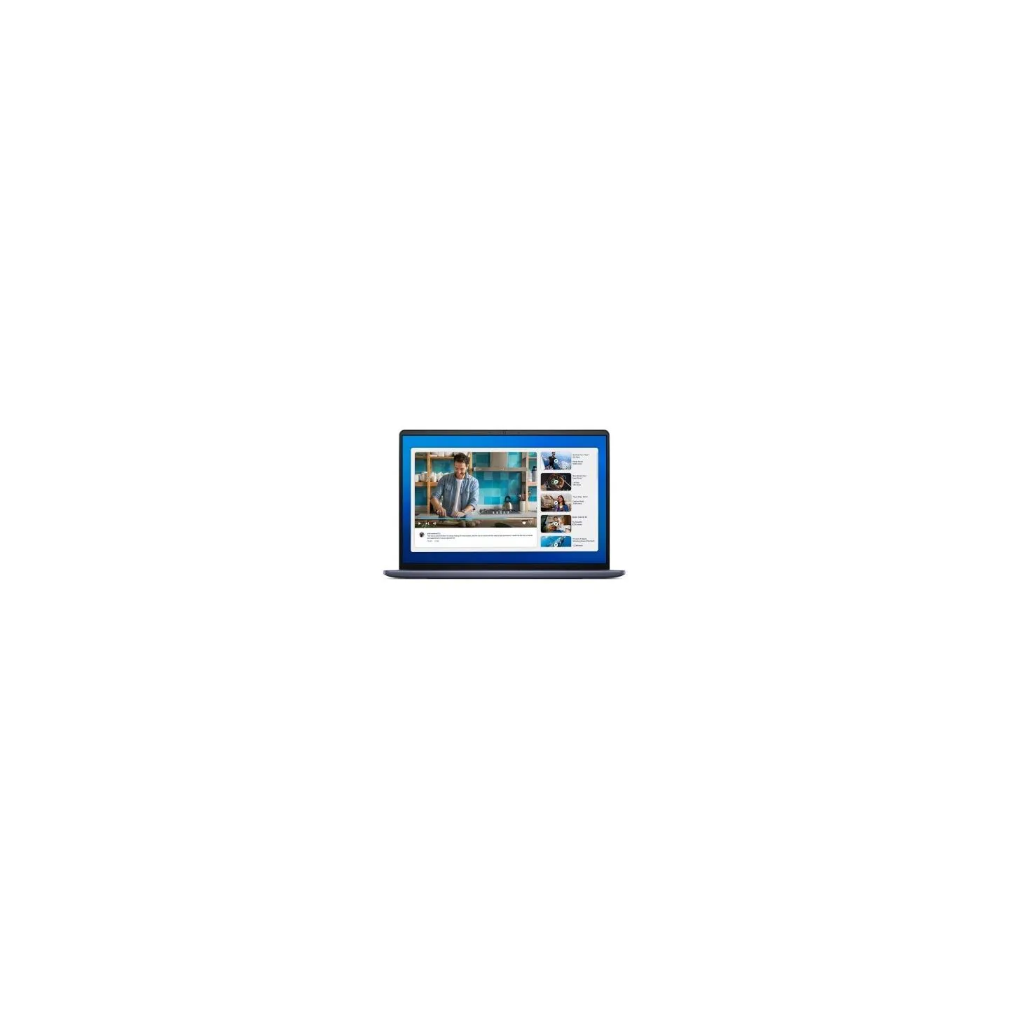 Dell 16 C7-150U/16FHD+/16GB/1TBSSD/MX570A-2GB/W11P/3PS (PLATINUM) (NORDIC-KB)