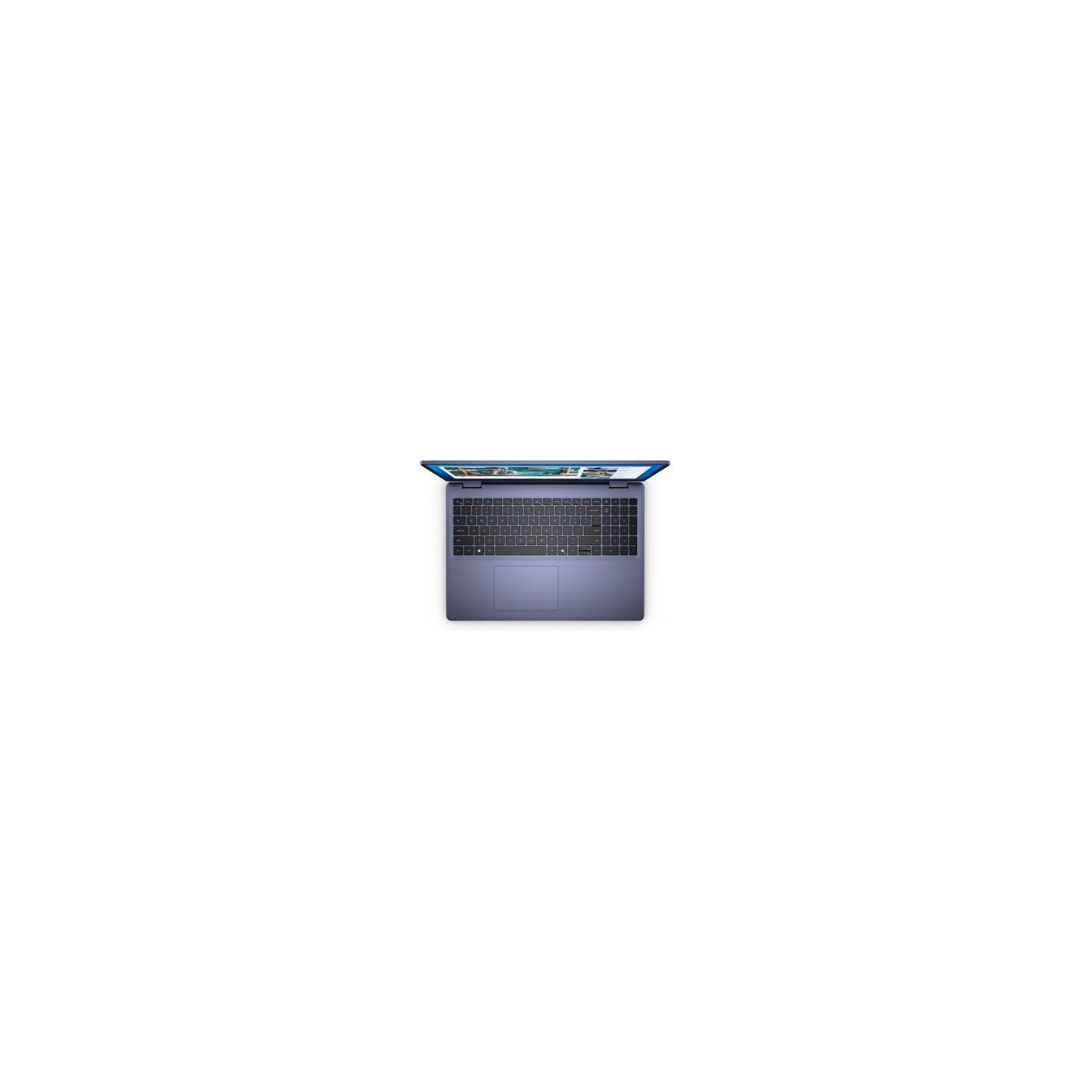 Dell 16 C7-150U/16FHD+/16GB/1TBSSD/MX570A-2GB/W11P/3PS (PLATINUM) (NORDIC-KB)