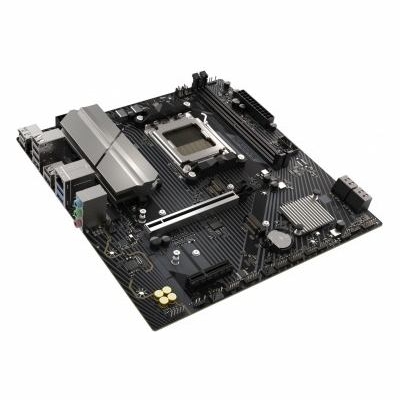 Sapphire Motherboard B650M-E AM5 2DDR5 mATX