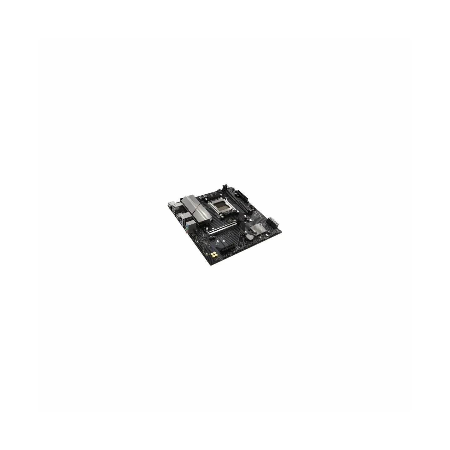 Sapphire B650M-E 1xHDMI 1.4 1xDP 1.2