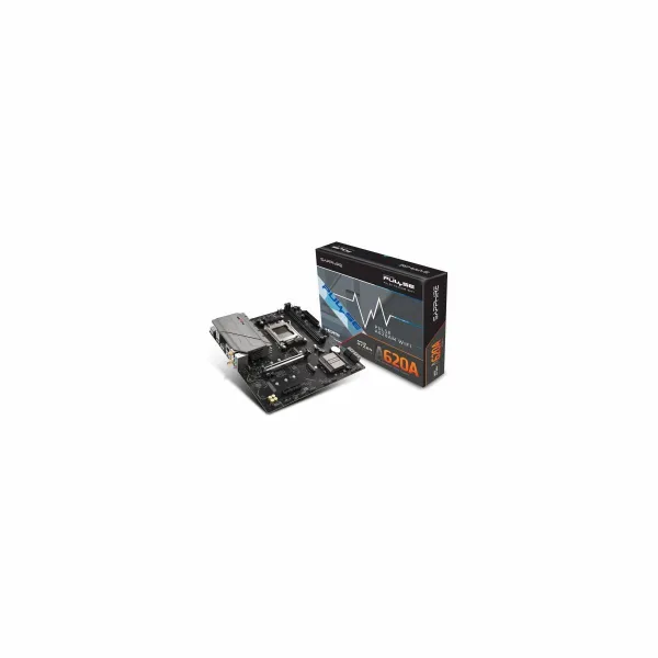 Sapphire PULSE A620AM 1xHDMI 1.4