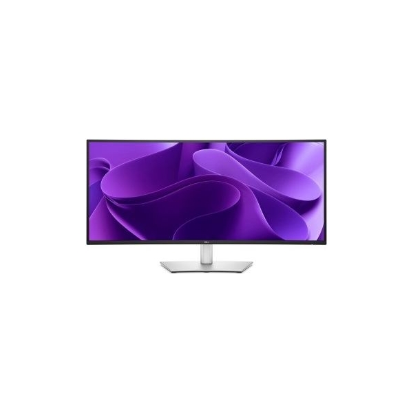 Dell 34 PRO P3425WE CURVED WQHD IPS BLACK 21:9 USBC-90W RJ45