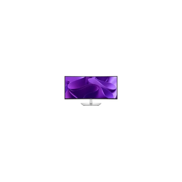 Dell 34 PRO P3425WE CURVED WQHD IPS BLACK 21:9 USBC-90W RJ45