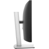Dell 34 PRO P3425WE CURVED WQHD IPS BLACK 21:9 USBC-90W RJ45