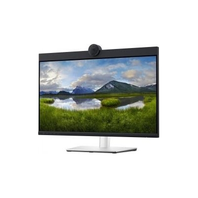 Dell PRO 24 PLUS P2424HEB FHD IPS 16:9 PIVOT MST KVM MMS IRC USBC-90W RJ-45