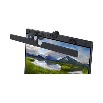 Dell PRO 24 PLUS P2424HEB FHD IPS 16:9 PIVOT MST KVM MMS IRC USBC-90W RJ-45