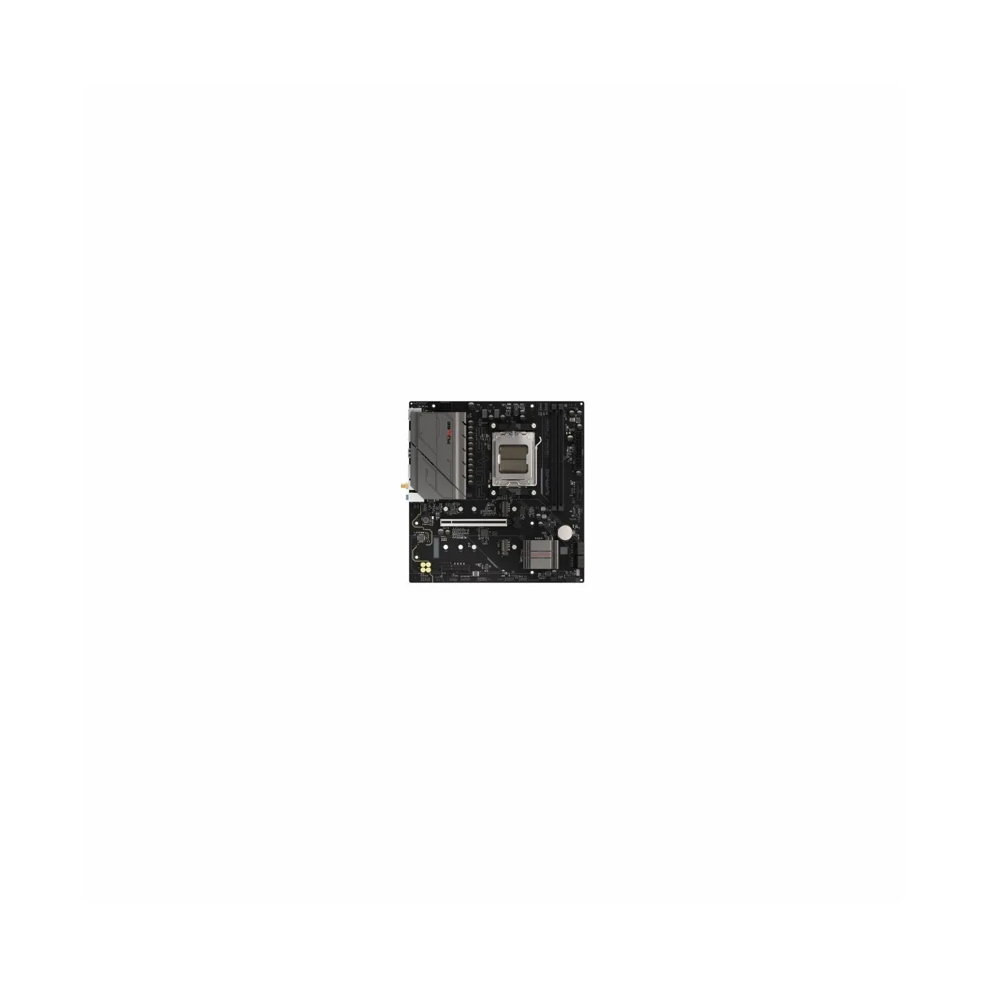 Sapphire PULSE A620AM 1xHDMI 1.4
