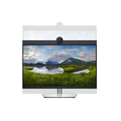 Dell PRO 24 PLUS P2424HEB FHD IPS 16:9 PIVOT MST KVM MMS IRC USBC-90W RJ-45