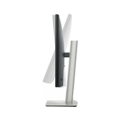 Dell 27 PRO P2725HE FHD 100HZ IPS 16:9 HAS PIVOT USBC-90W RJ45