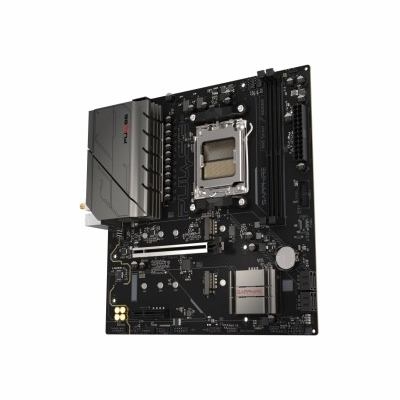 Sapphire Motherboard PULSE A620AM 2DDR5 mATX