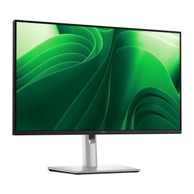 Dell 24 PRO P2425 QHD 100HZ IPS BLACK 16:9 HAS PIVOT USBC-15W