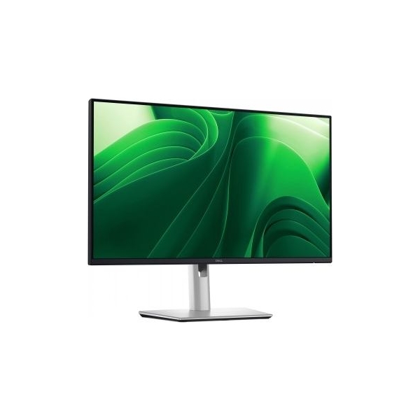 Dell 24 PRO P2425 QHD 100HZ IPS BLACK 16:9 HAS PIVOT USBC-15W