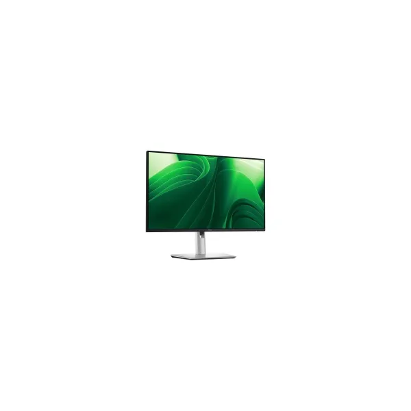 Dell 24 PRO P2425 QHD 100HZ IPS BLACK 16:9 HAS PIVOT USBC-15W
