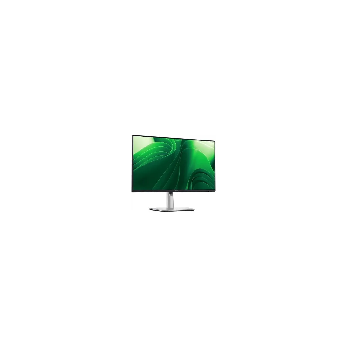 Dell 24 PRO P2425 QHD 100HZ IPS BLACK 16:9 HAS PIVOT USBC-15W