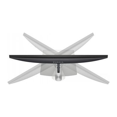 Dell 24 PRO P2425 QHD 100HZ IPS BLACK 16:9 HAS PIVOT USBC-15W