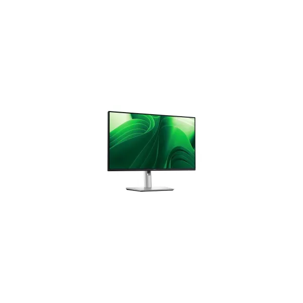 Dell PRO 24 PLUS P2425DE QHD 100HZ IPS BLACK 16:9 PIVOT USBC-90W RJ45