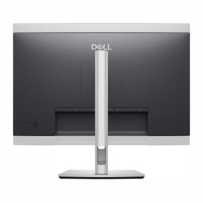 Dell PRO 24 PLUS P2425DE QHD 100HZ IPS BLACK 16:9 PIVOT USBC-90W RJ45
