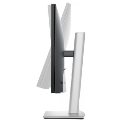 Dell PRO 24 PLUS P2425DE QHD 100HZ IPS BLACK 16:9 PIVOT USBC-90W RJ45