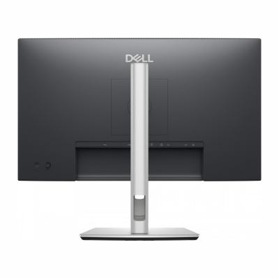 Dell PRO 24 PLUS P2425DE QHD 100HZ IPS BLACK 16:9 PIVOT USBC-90W RJ45