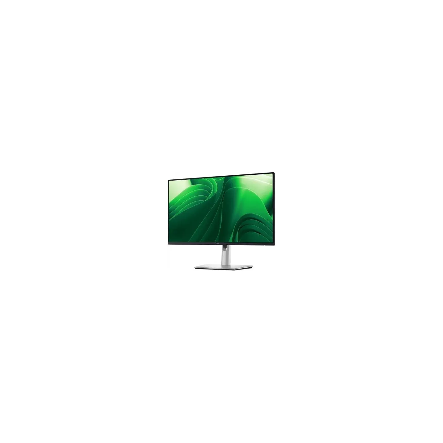 Dell PRO 24 PLUS P2425DE QHD 100HZ IPS BLACK 16:9 PIVOT USBC-90W RJ45