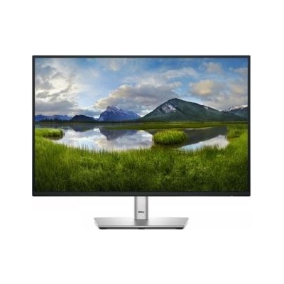 Dell 24 PRO P2425E WUXGA 100HZ IPS 16:10 HAS PIVOT USBC-90W RJ45