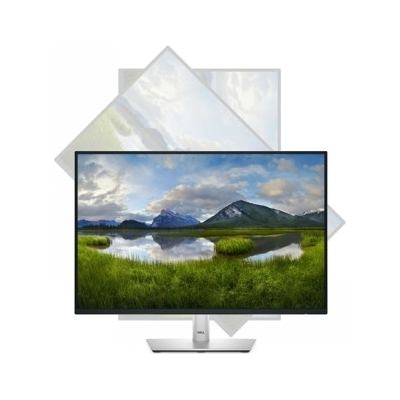 Dell 24 PRO P2425E WUXGA 100HZ IPS 16:10 HAS PIVOT USBC-90W RJ45