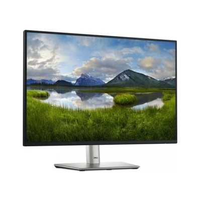 Dell 24 PRO P2425E WUXGA 100HZ IPS 16:10 HAS PIVOT USBC-90W RJ45